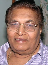 M. P. Shankar - Wikiunfold.com